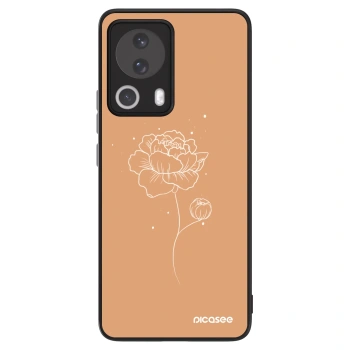Picasee ULTIMATE CASE pro Xiaomi 13 Lite - Peonies