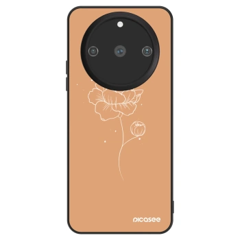 Obal pro Realme 11 Pro+ - Peonies