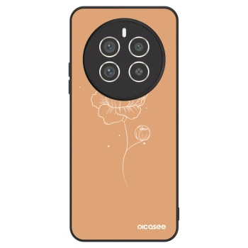 Obal pro Realme 12 Pro 5G - Peonies
