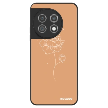 Obal pro OnePlus 11 5G - Peonies