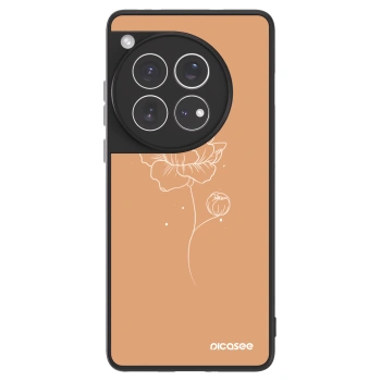 Picasee ULTIMATE CASE pro OnePlus 12 5G - Peonies