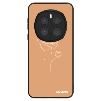 Obal pro Honor Magic7 Pro 5G - Peonies