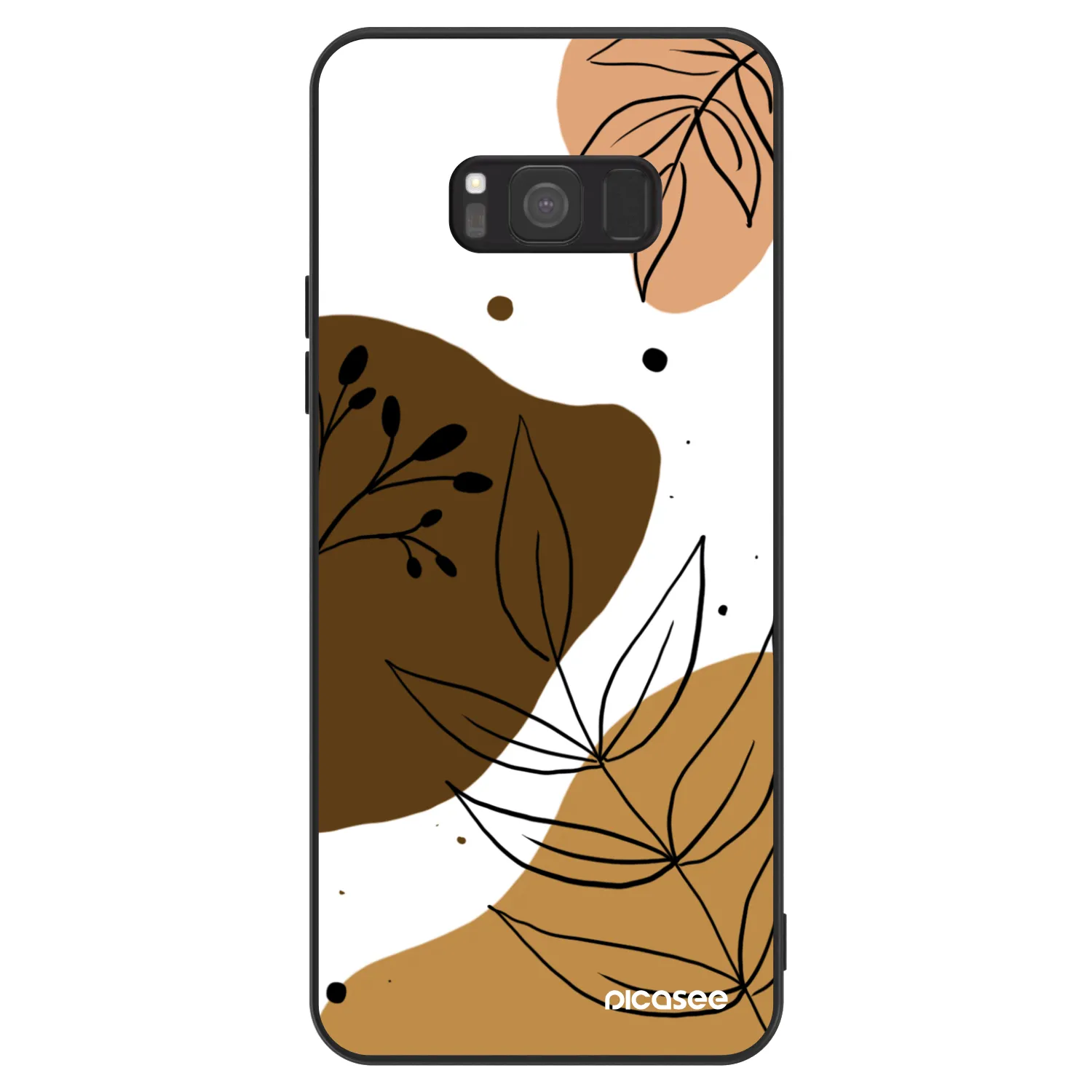 Picasee ULTIMATE CASE pro Samsung Galaxy S8 G950F - Boho style