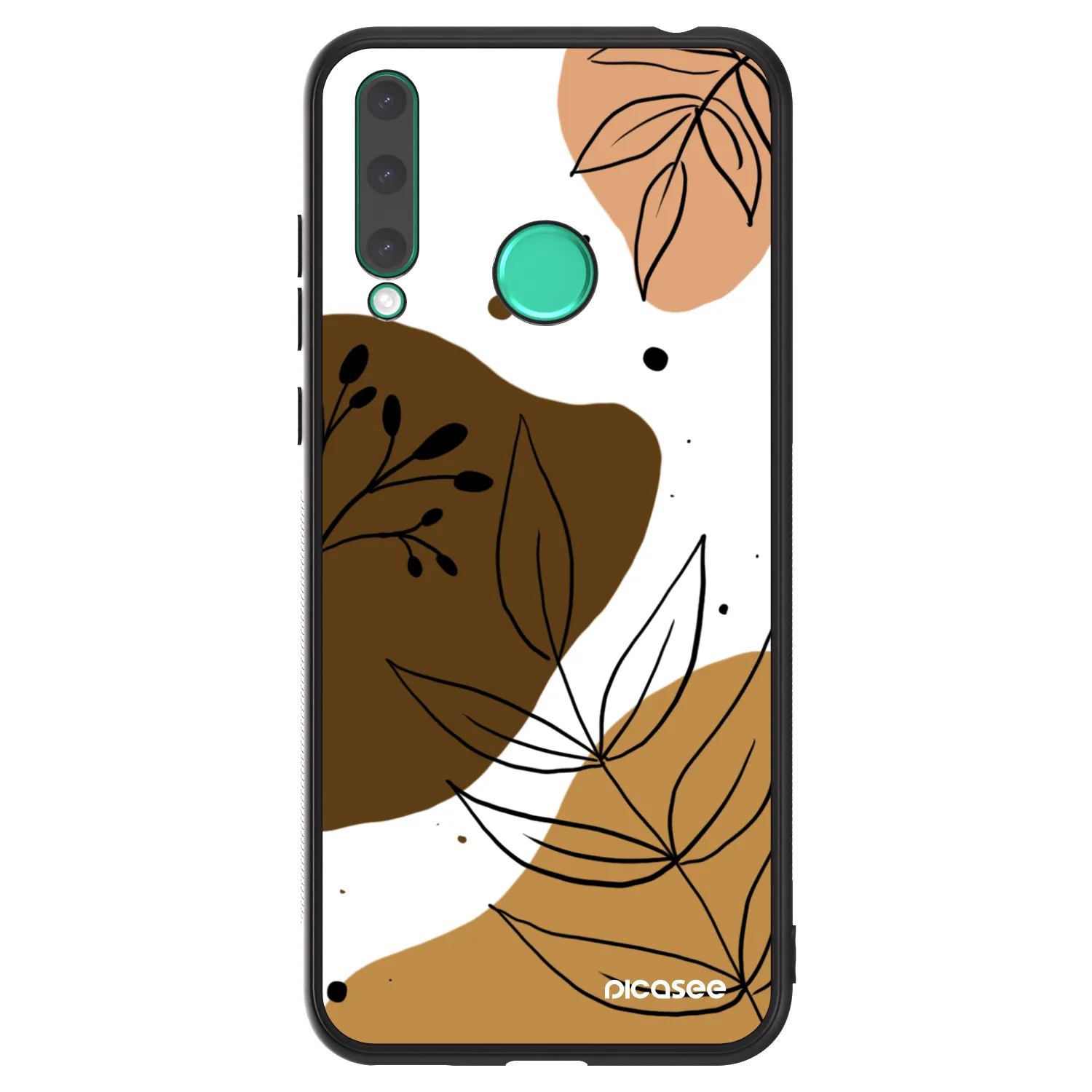 Picasee ULTIMATE CASE pro Honor 20 Lite - Boho style