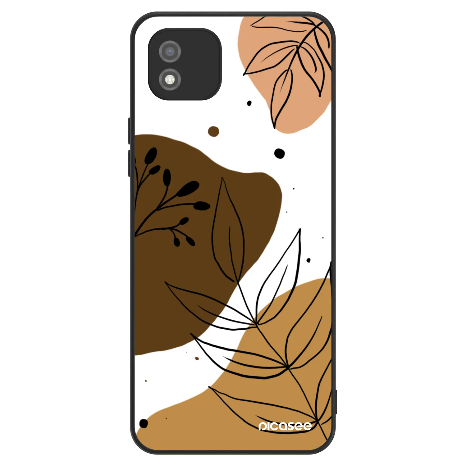 Picasee ULTIMATE CASE pro Realme C11 (2021) - Boho style