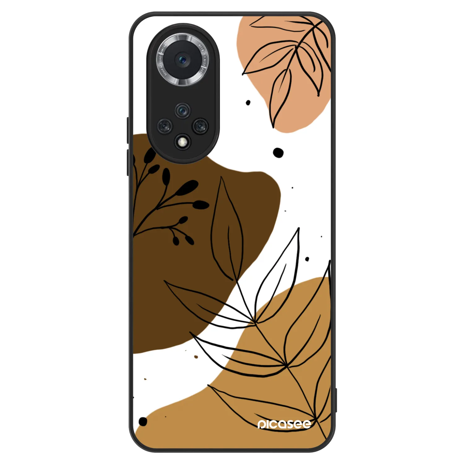 Picasee ULTIMATE CASE pro Huawei Nova 9 SE - Boho style