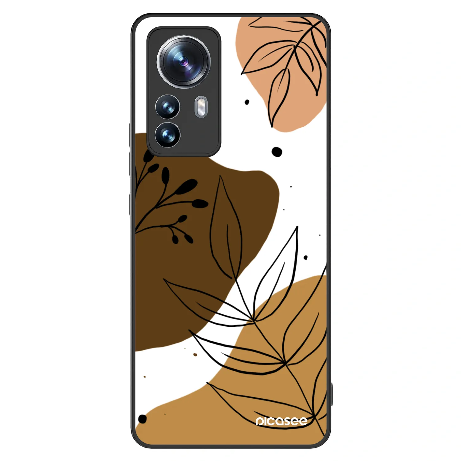 Picasee ULTIMATE CASE pro Xiaomi 12 Pro - Boho style