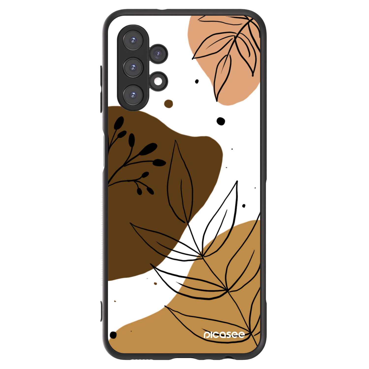 Picasee ULTIMATE CASE pro Samsung Galaxy A13 4G A135 - Boho style