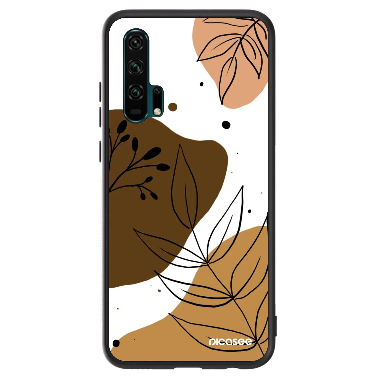 Picasee ULTIMATE CASE pro Honor 20 Pro - Boho style