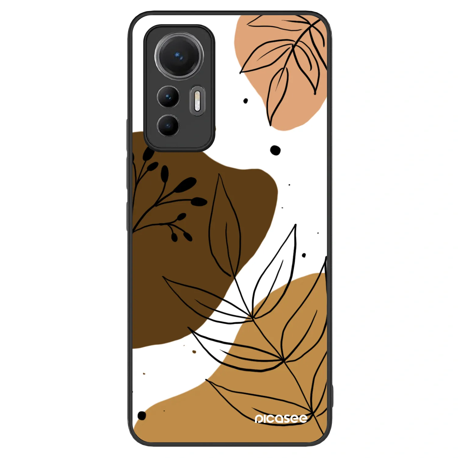 Picasee ULTIMATE CASE pro Xiaomi 12 Lite - Boho style