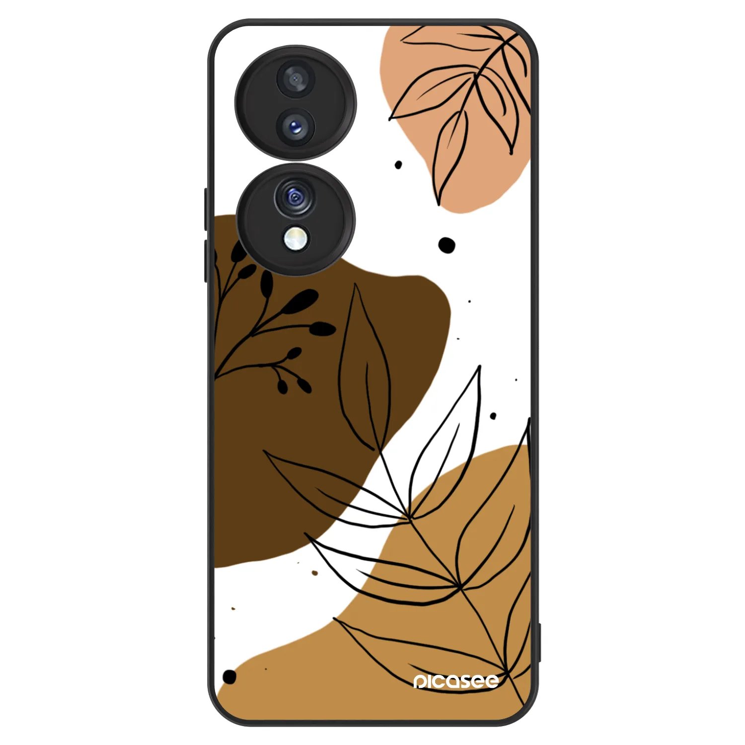 Picasee ULTIMATE CASE pro Honor 70 - Boho style