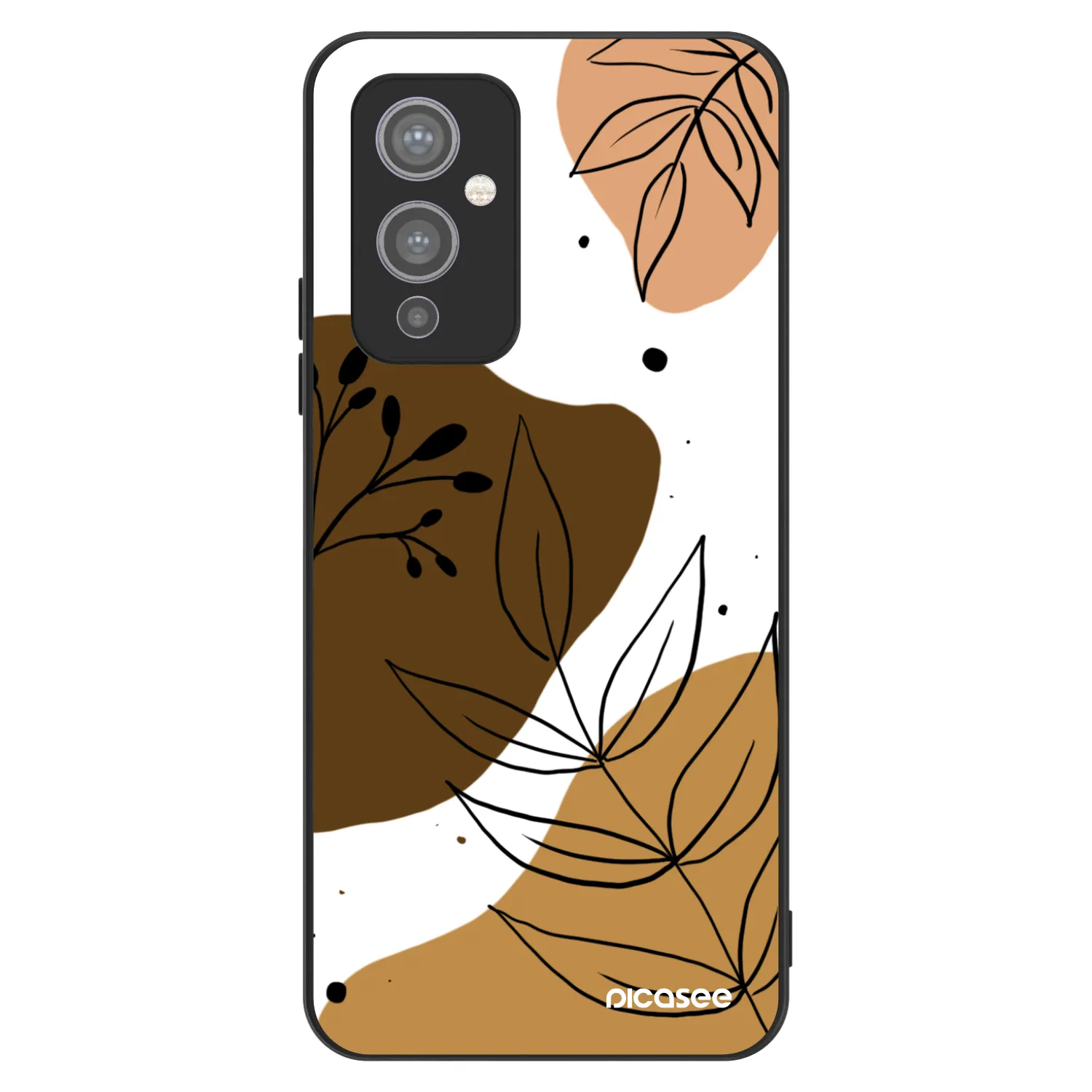 Picasee ULTIMATE CASE pro OnePlus 9 - Boho style