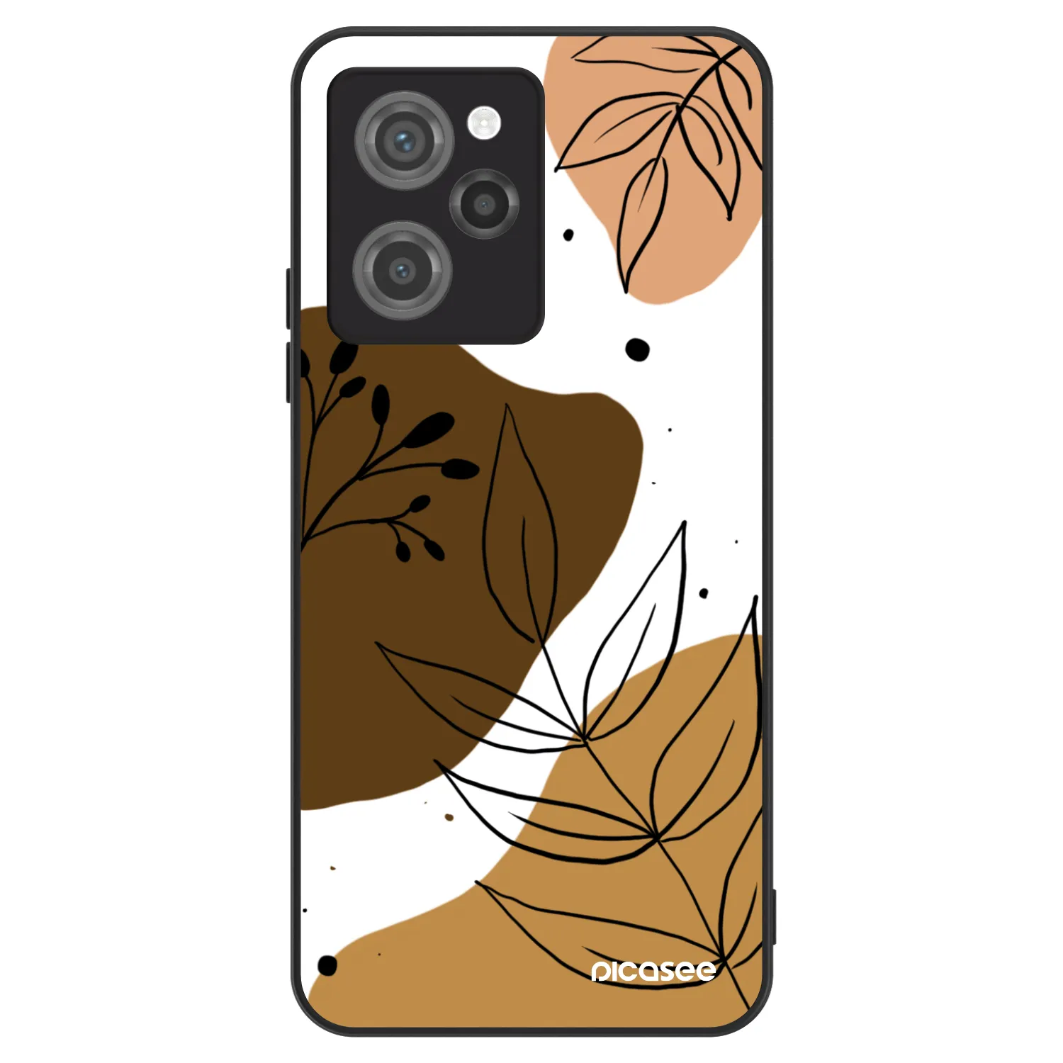 Picasee ULTIMATE CASE pro Xiaomi Poco X5 Pro - Boho style