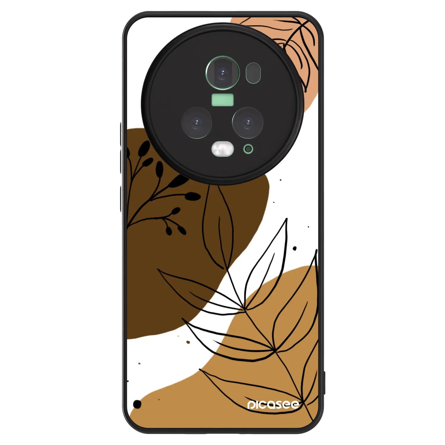 Picasee ULTIMATE CASE pro Honor Magic5 Pro - Boho style
