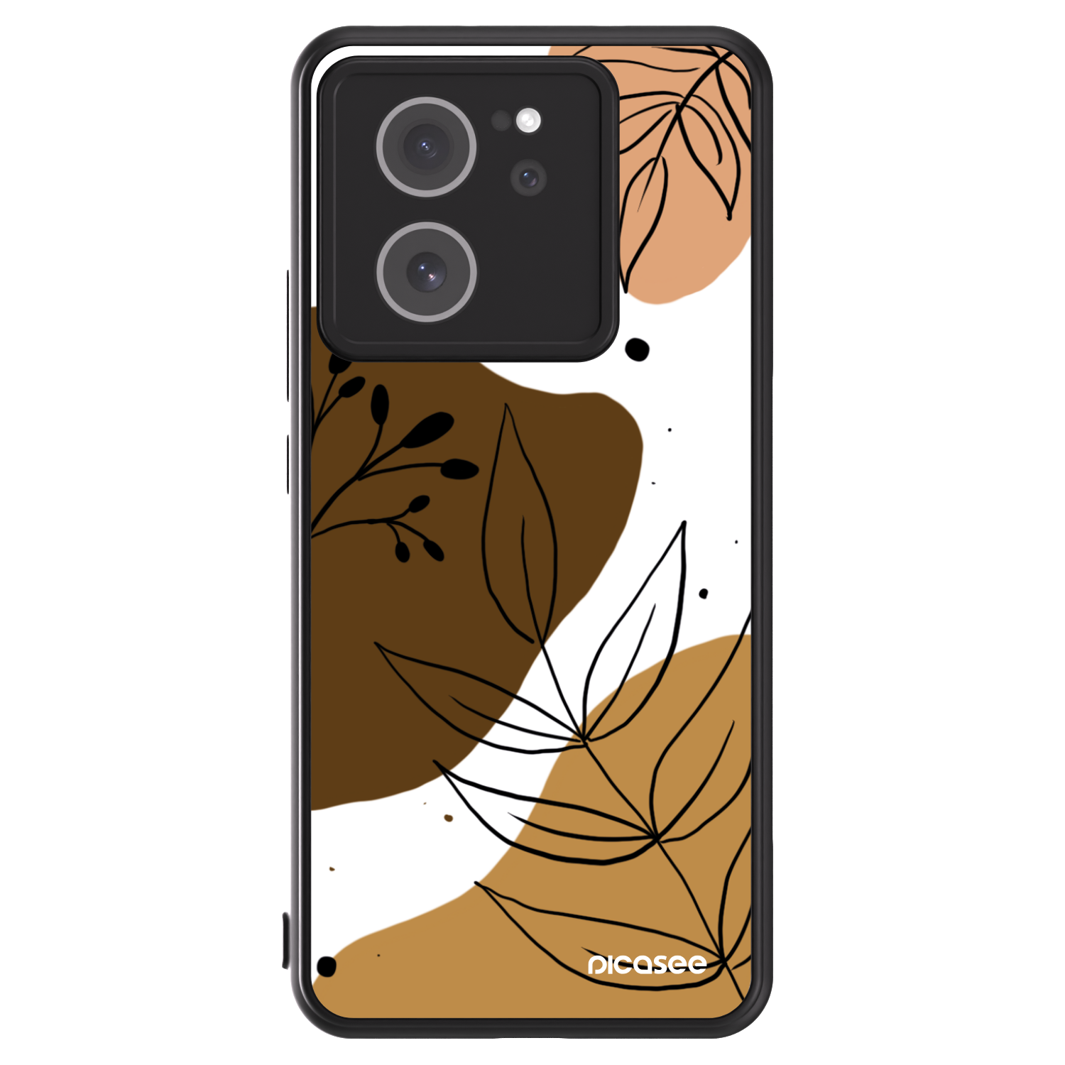 Picasee ULTIMATE CASE pro Xiaomi 13T - Boho style