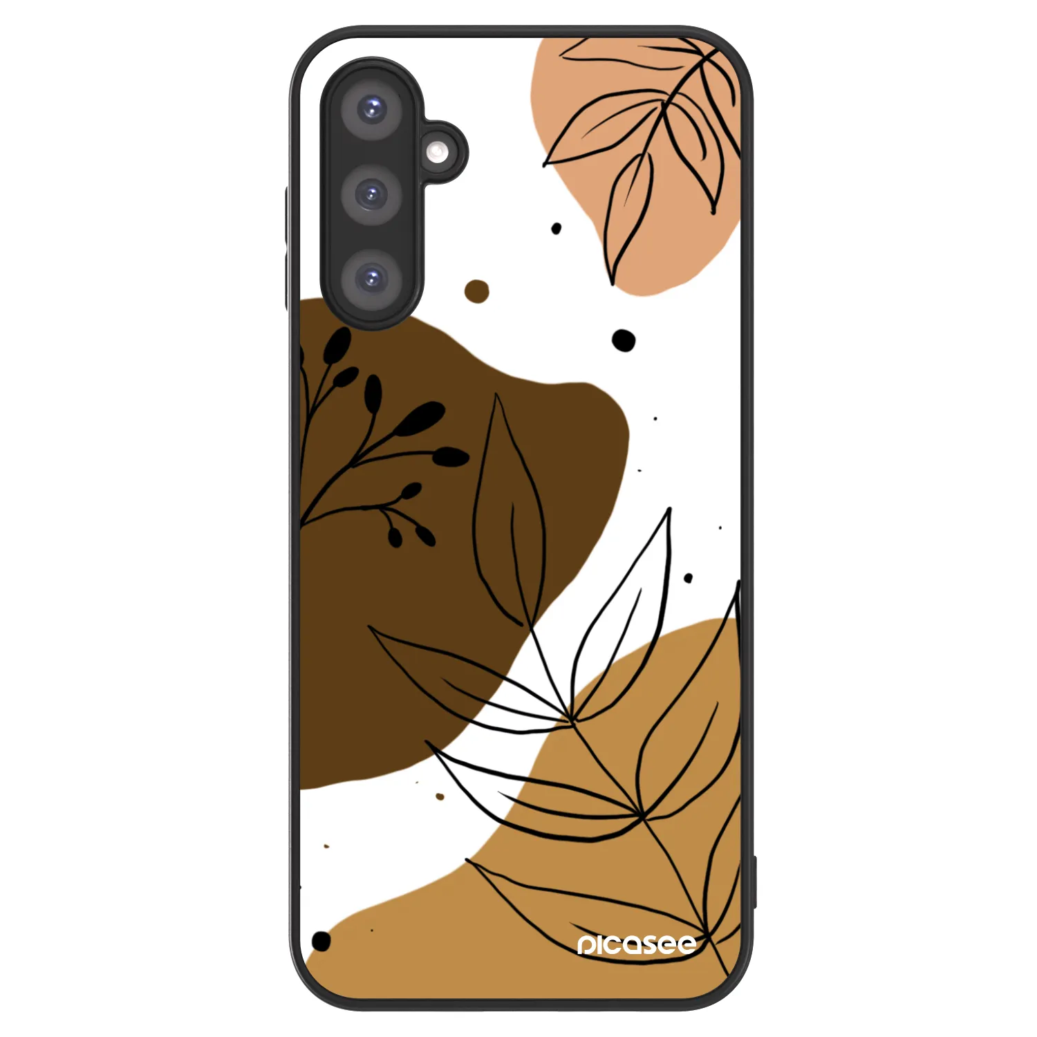 Picasee ULTIMATE CASE pro Samsung Galaxy A05s A057G - Boho style