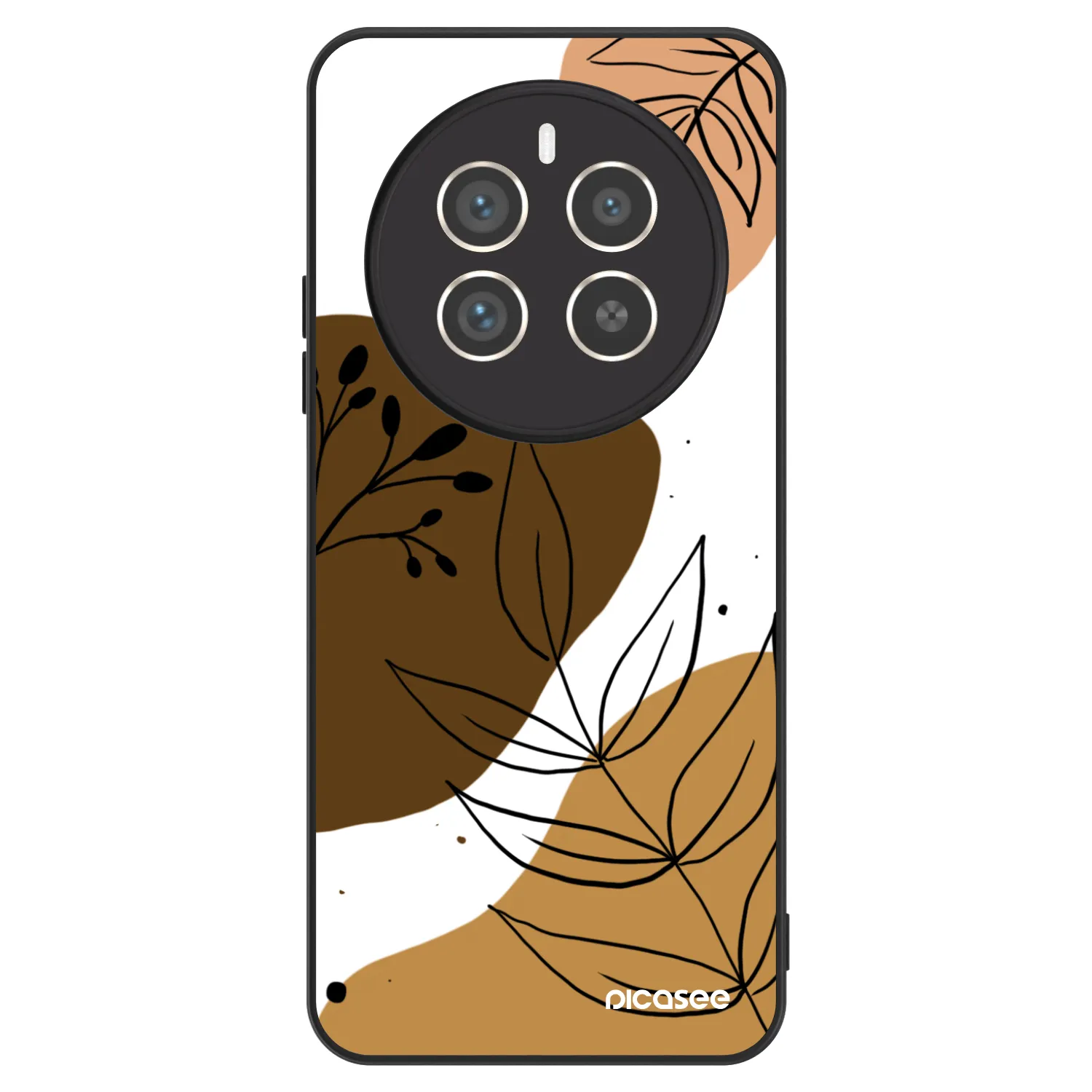Picasee ULTIMATE CASE pro Realme 12 Pro 5G - Boho style