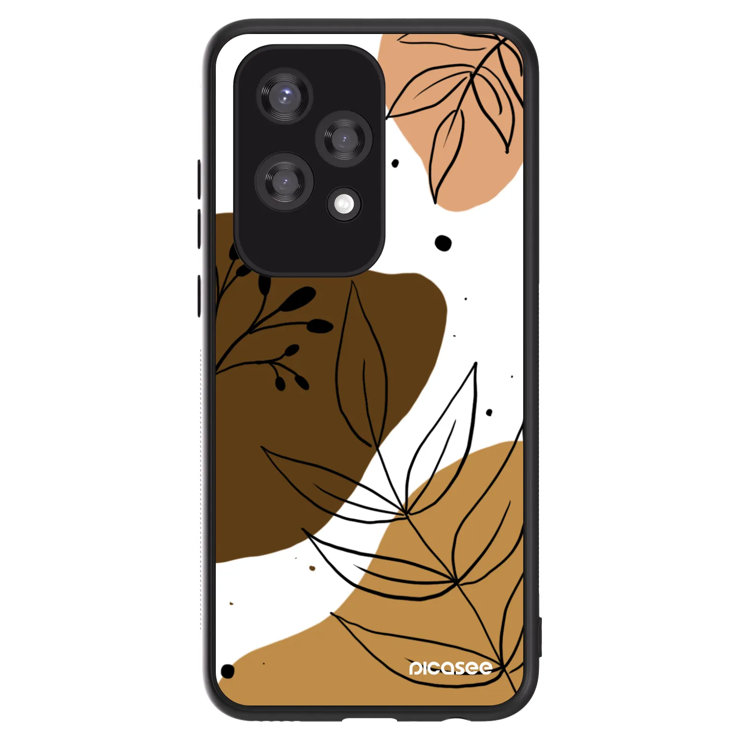 Picasee ULTIMATE CASE pro Honor 200 Lite - Boho style
