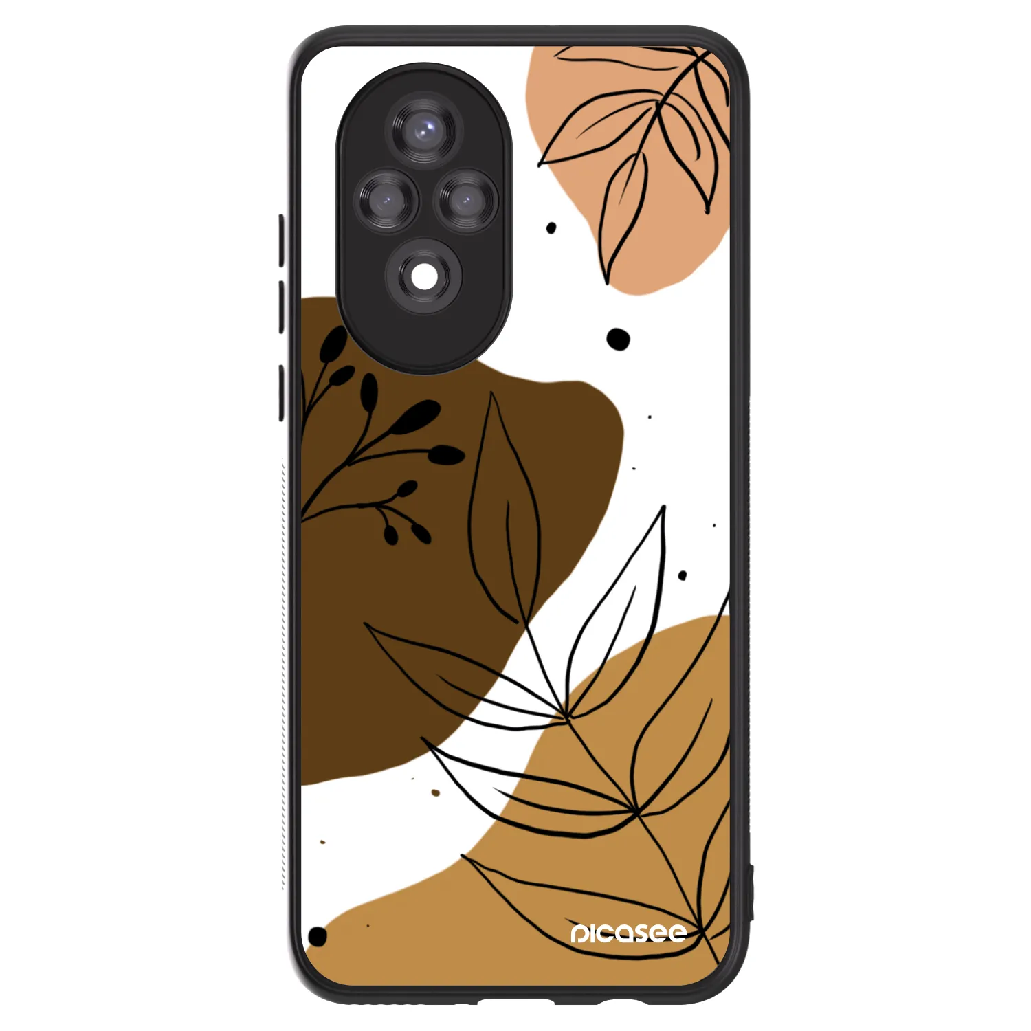 Picasee ULTIMATE CASE pro Honor 200 Pro 5G - Boho style