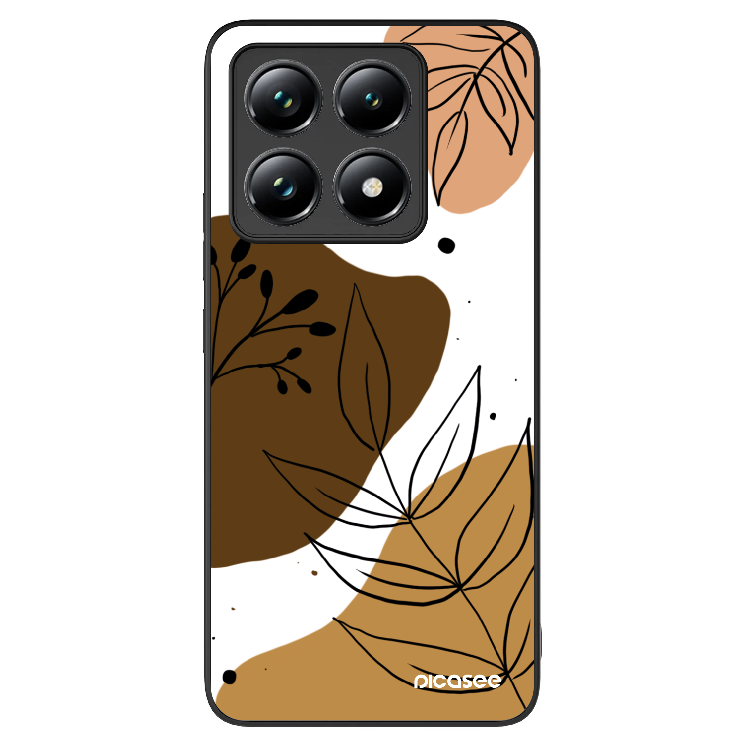 Picasee ULTIMATE CASE pro Xiaomi 14T - Boho style