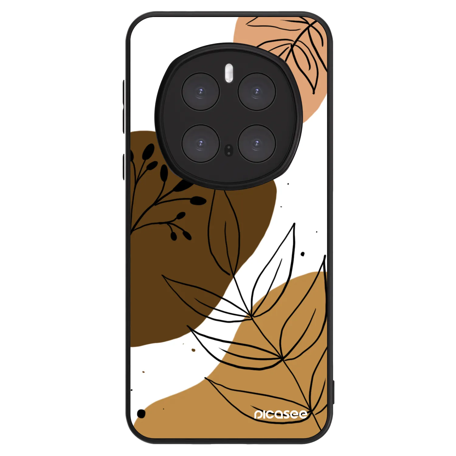 Picasee ULTIMATE CASE pro Honor Magic7 Pro 5G - Boho style