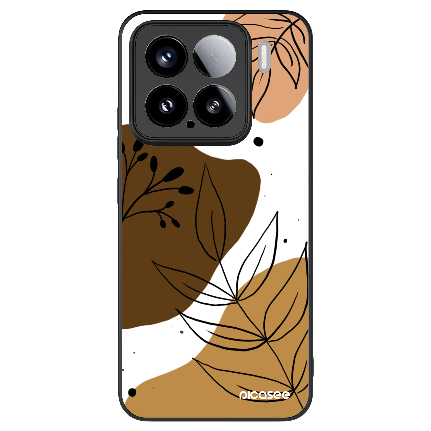 Picasee ULTIMATE CASE pro Xiaomi 15 - Boho style