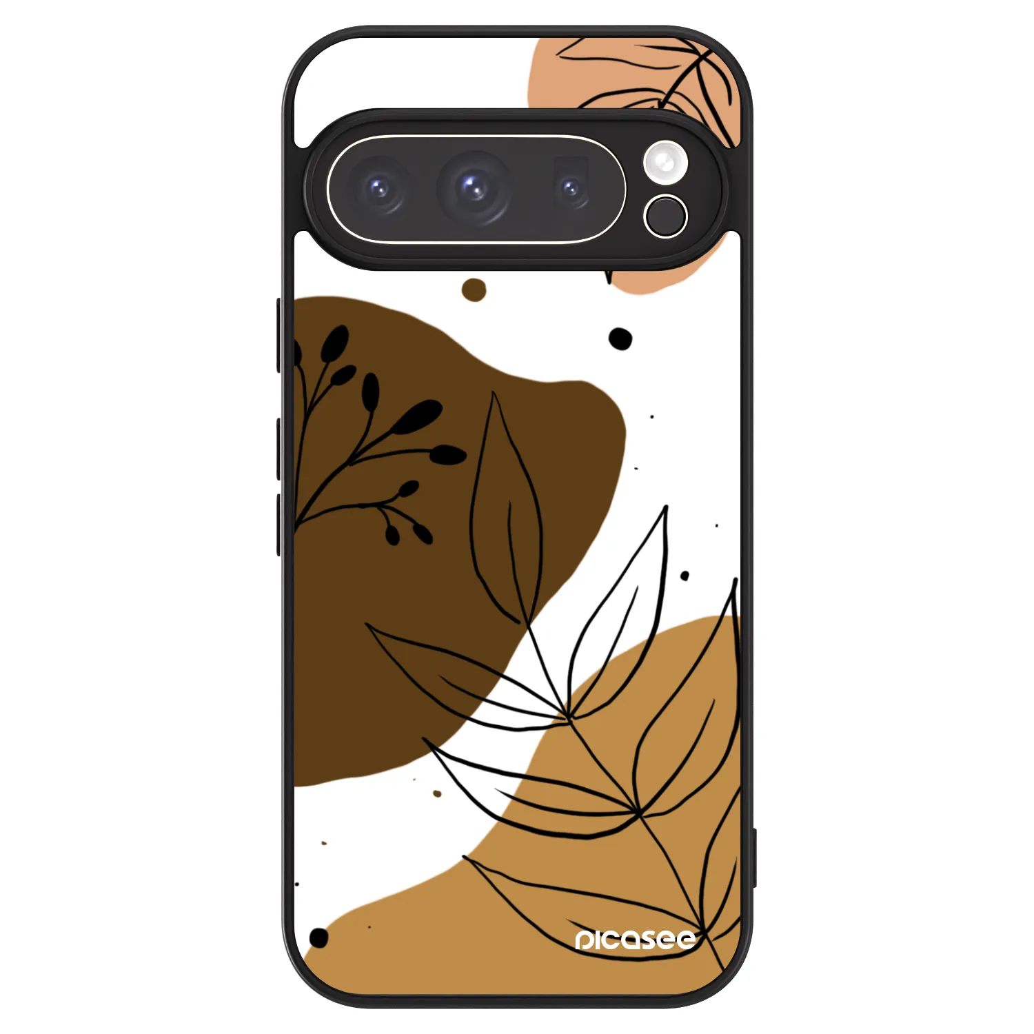 Picasee ULTIMATE CASE pro Google Pixel 9 Pro - Boho style