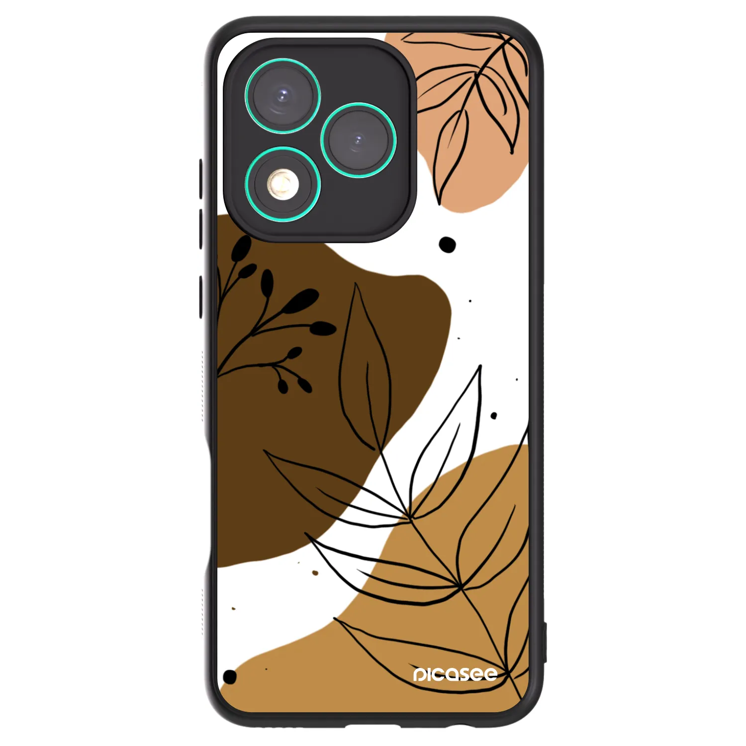 Picasee ULTIMATE CASE pro Honor 400 Lite 5G - Boho style