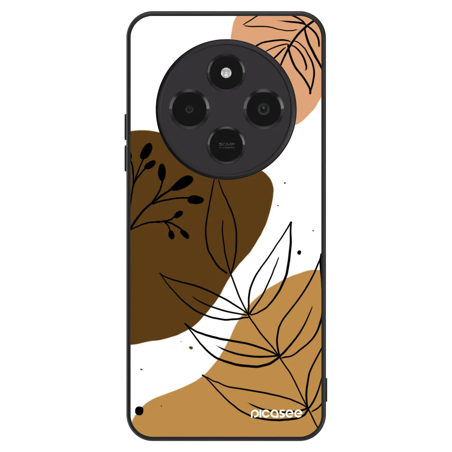 Picasee ULTIMATE CASE pro Xiaomi Poco C75 - Boho style