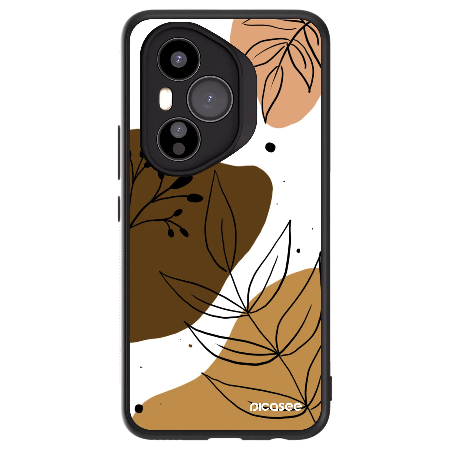 Picasee ULTIMATE CASE pro Honor 400 Pro 5G - Boho style