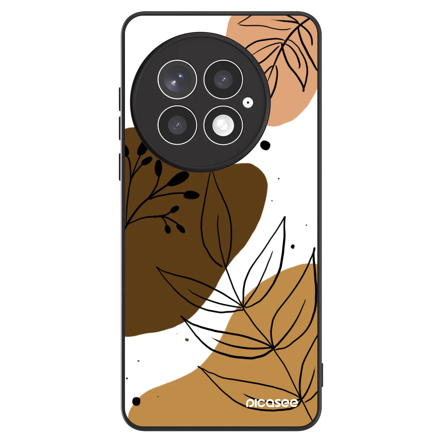 Picasee ULTIMATE CASE pro OnePlus 13 5G - Boho style