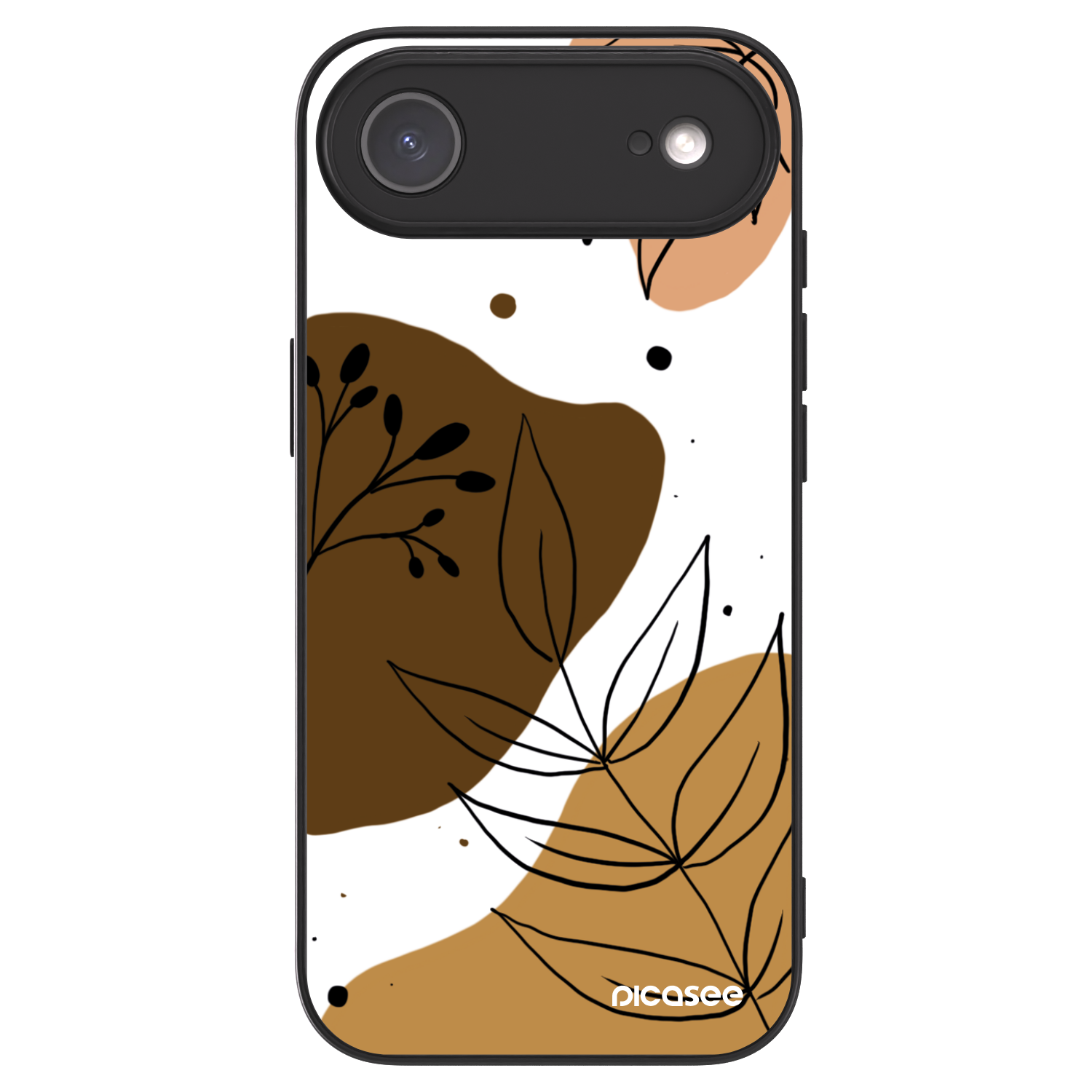 Picasee ULTIMATE CASE pro Apple iPhone Air - Boho style