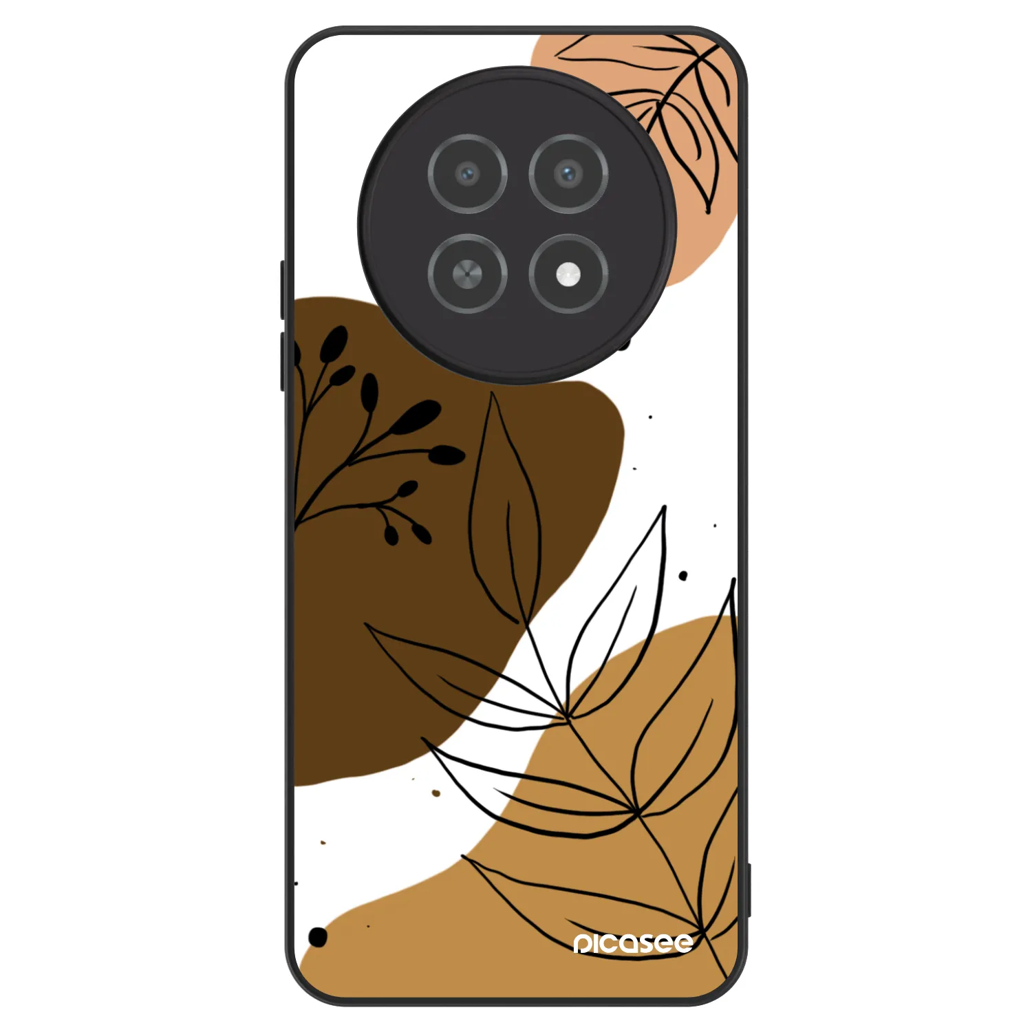 Picasee ULTIMATE CASE pro Realme 12X - Boho style