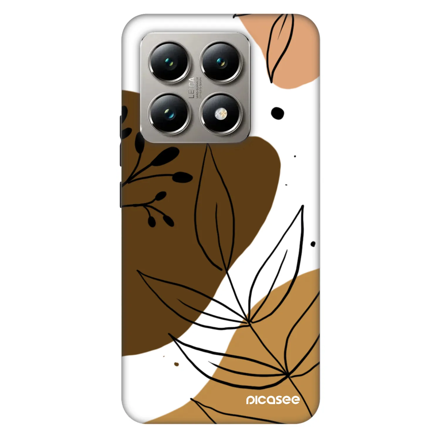 Picasee Fashion Case pro Xiaomi 14T - Boho style