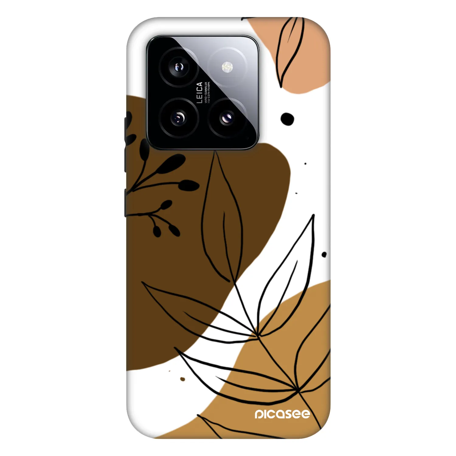 Picasee Fashion Case pro Xiaomi 14 - Boho style