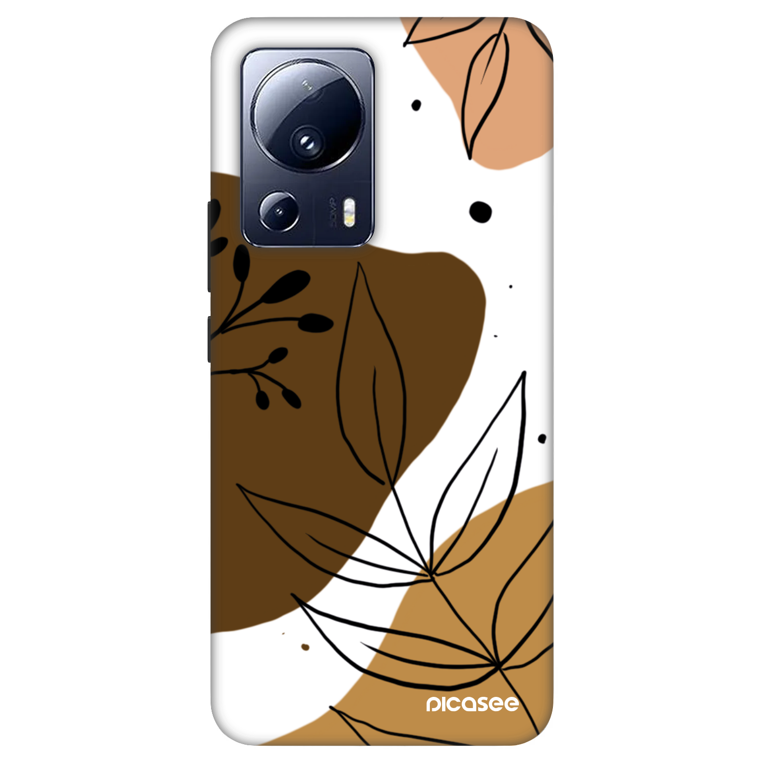 Picasee Fashion Case pro Xiaomi 13 Lite - Boho style