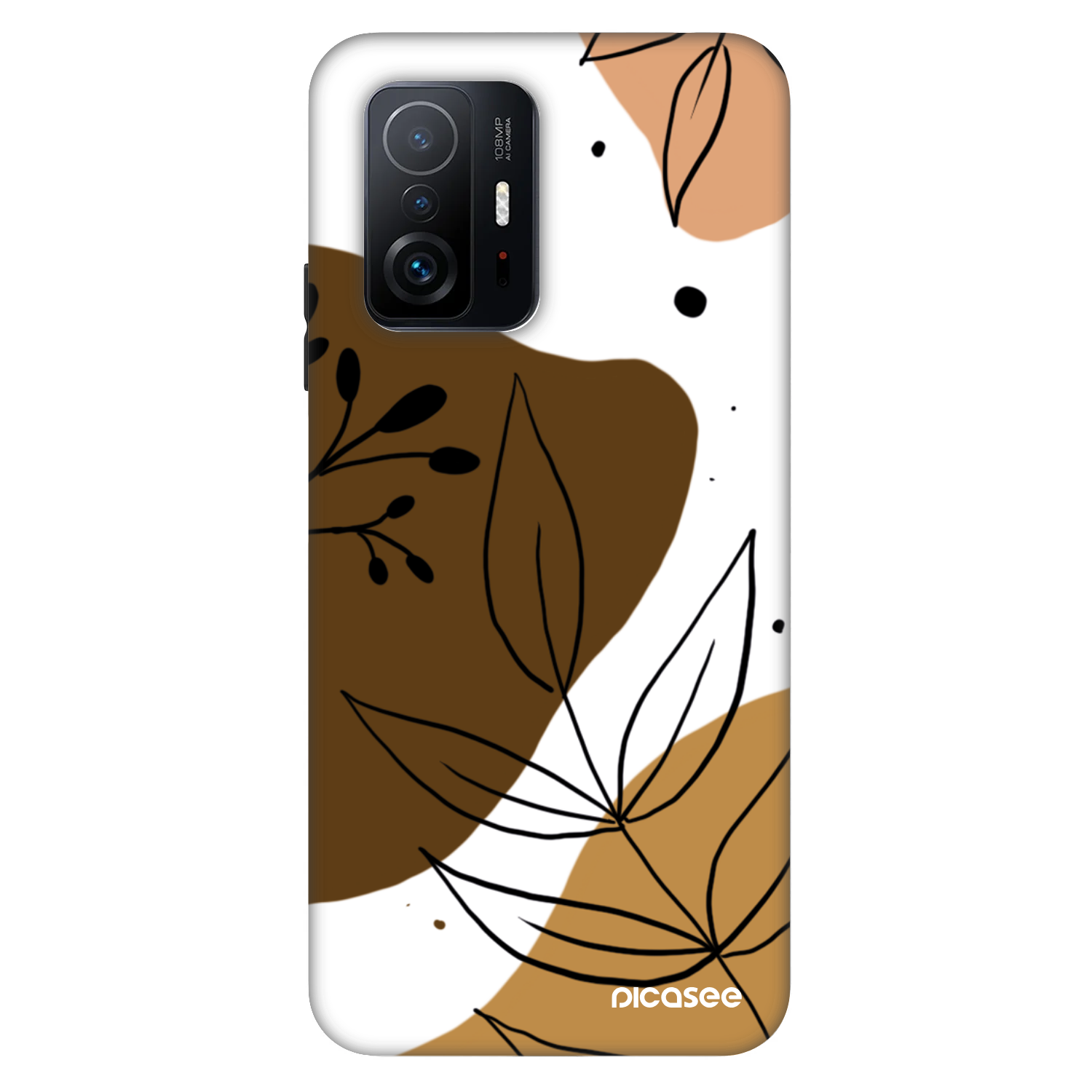 Picasee Fashion Case pro Xiaomi 11T Pro - Boho style