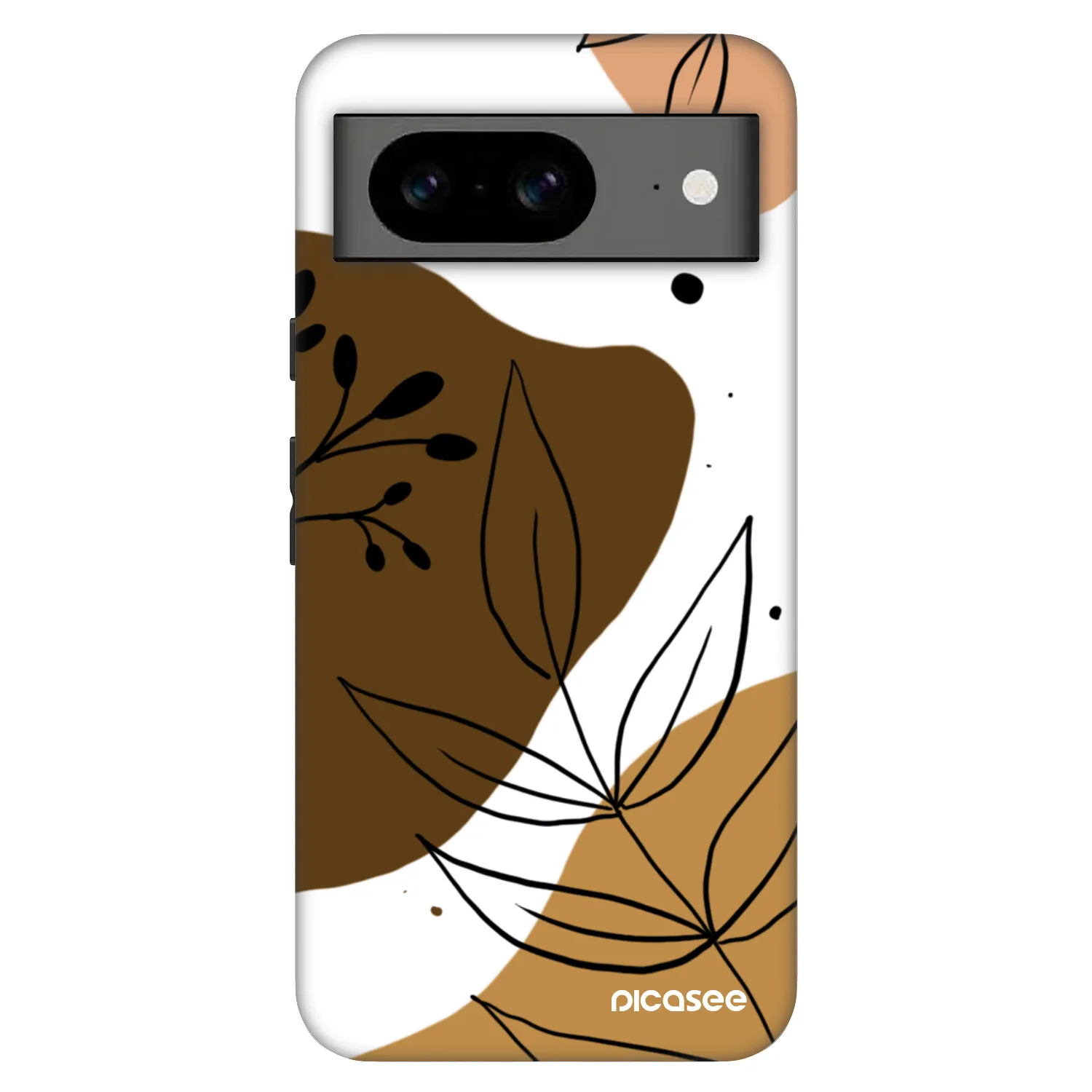 Picasee Fashion Case pro Google Pixel 8 Pro - Boho style