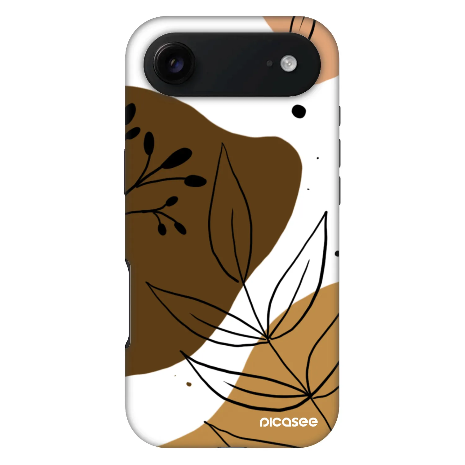 Picasee Fashion Case MagSafe Apple iPhone Air - Boho style