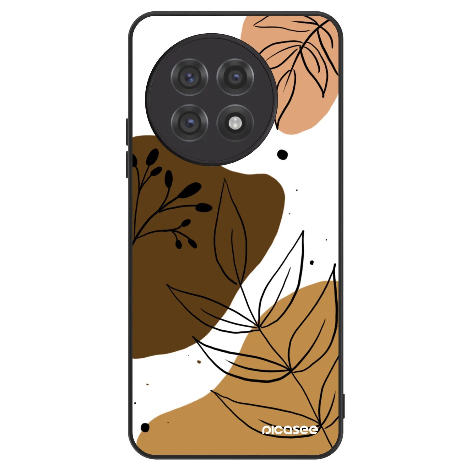Picasee ULTIMATE CASE pro OnePlus 13R 5G - Boho style