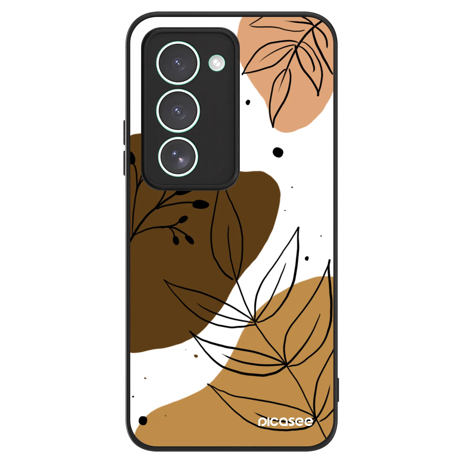 Picasee ULTIMATE CASE pro Xiaomi Redmi 15 5G - Boho style