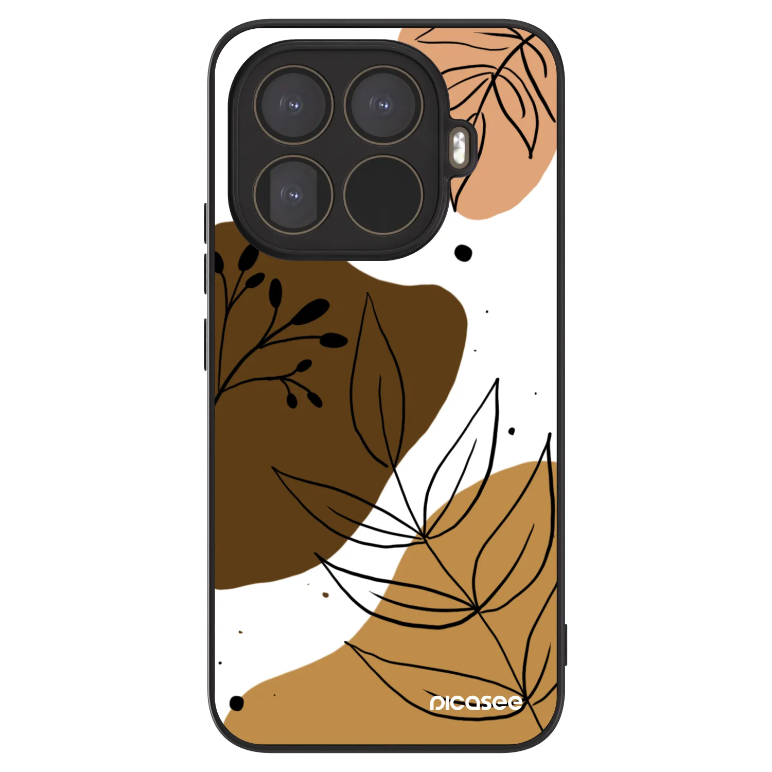 Picasee ULTIMATE CASE pro Xiaomi 15T Pro - Boho style