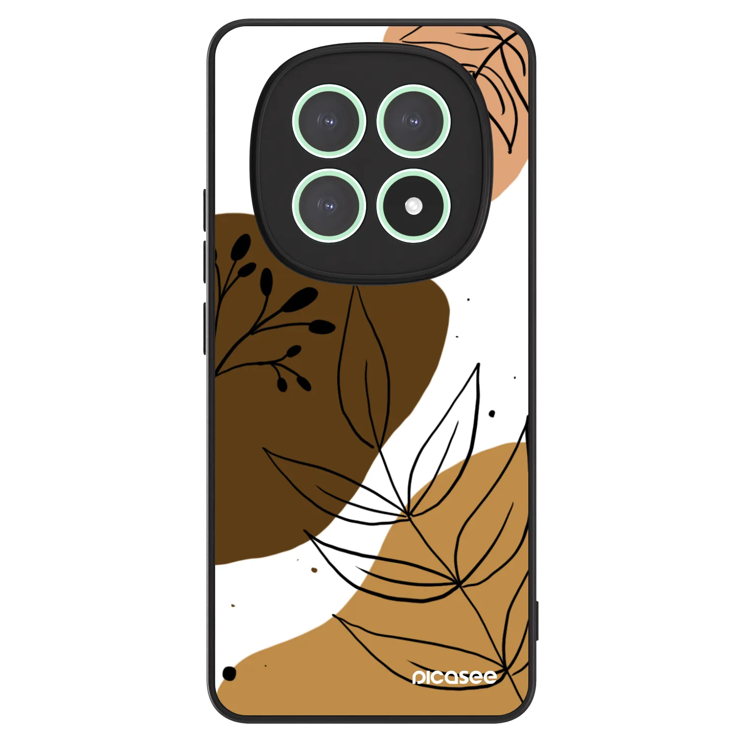 Picasee ULTIMATE CASE pro Xiaomi Redmi Note 15 - Boho style