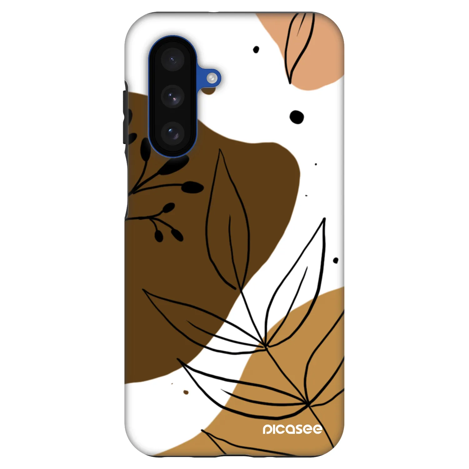Picasee Fashion Case pro Samsung Galaxy A17 5G - Boho style