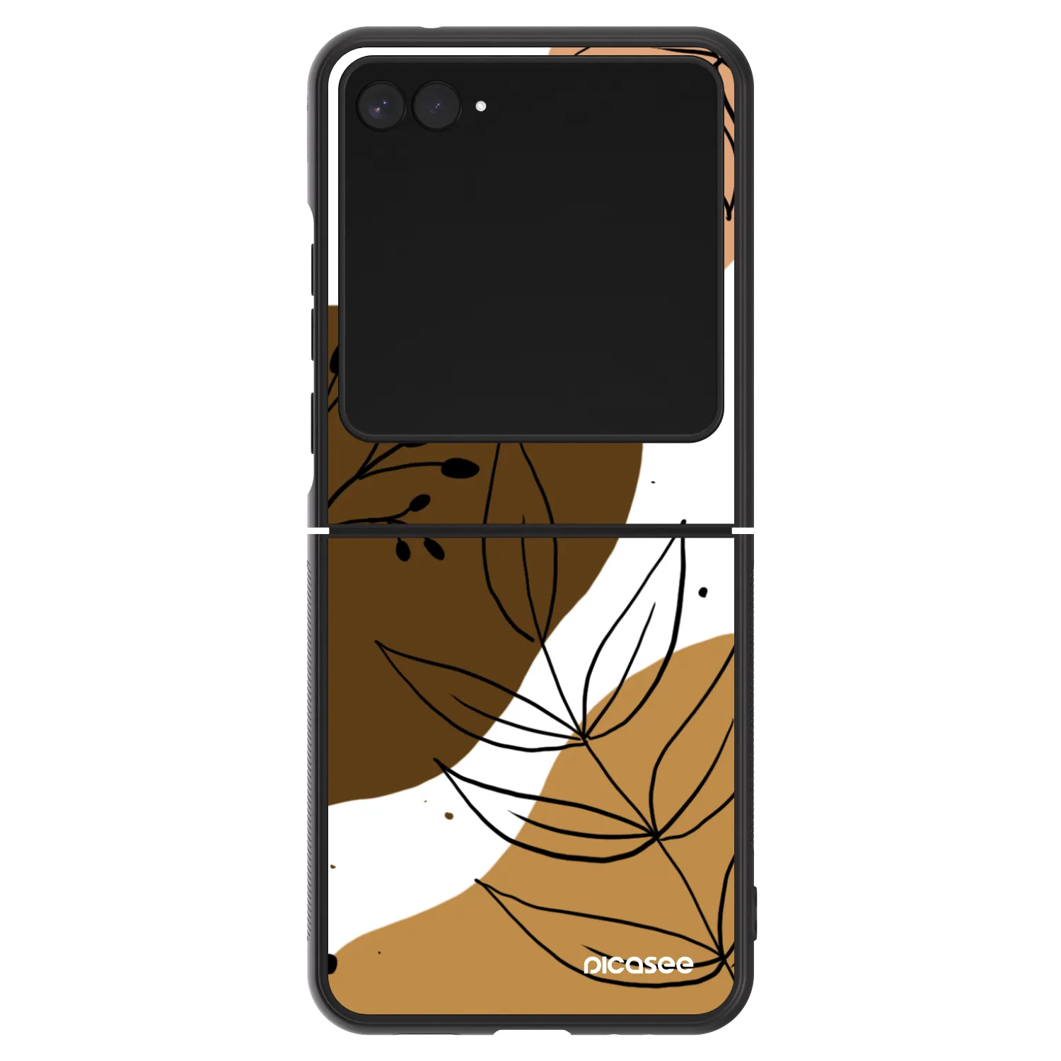 Picasee ULTIMATE CASE pro Motorola Razr 60 - Boho style