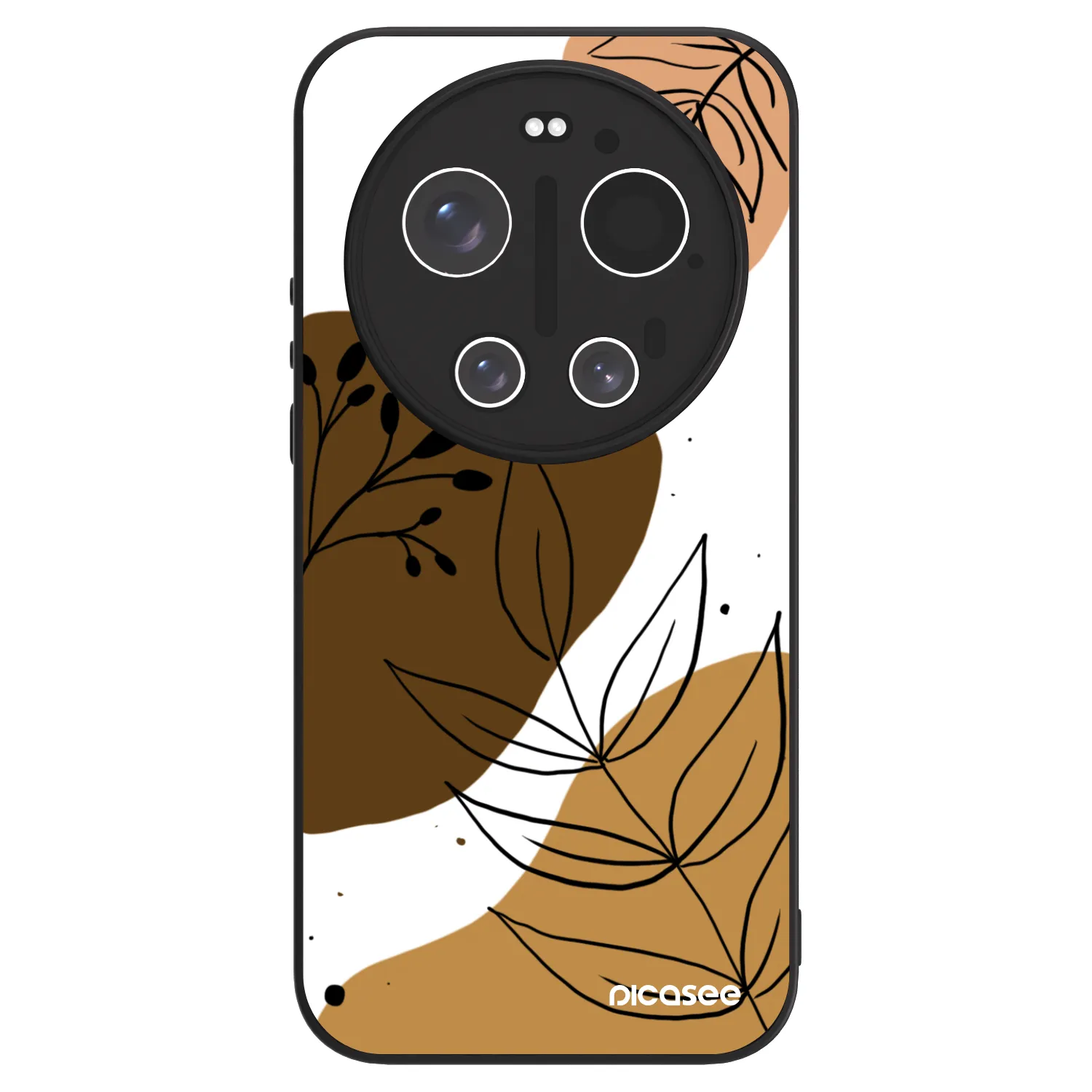 Picasee ULTIMATE CASE pro Xiaomi 17 Ultra - Boho style