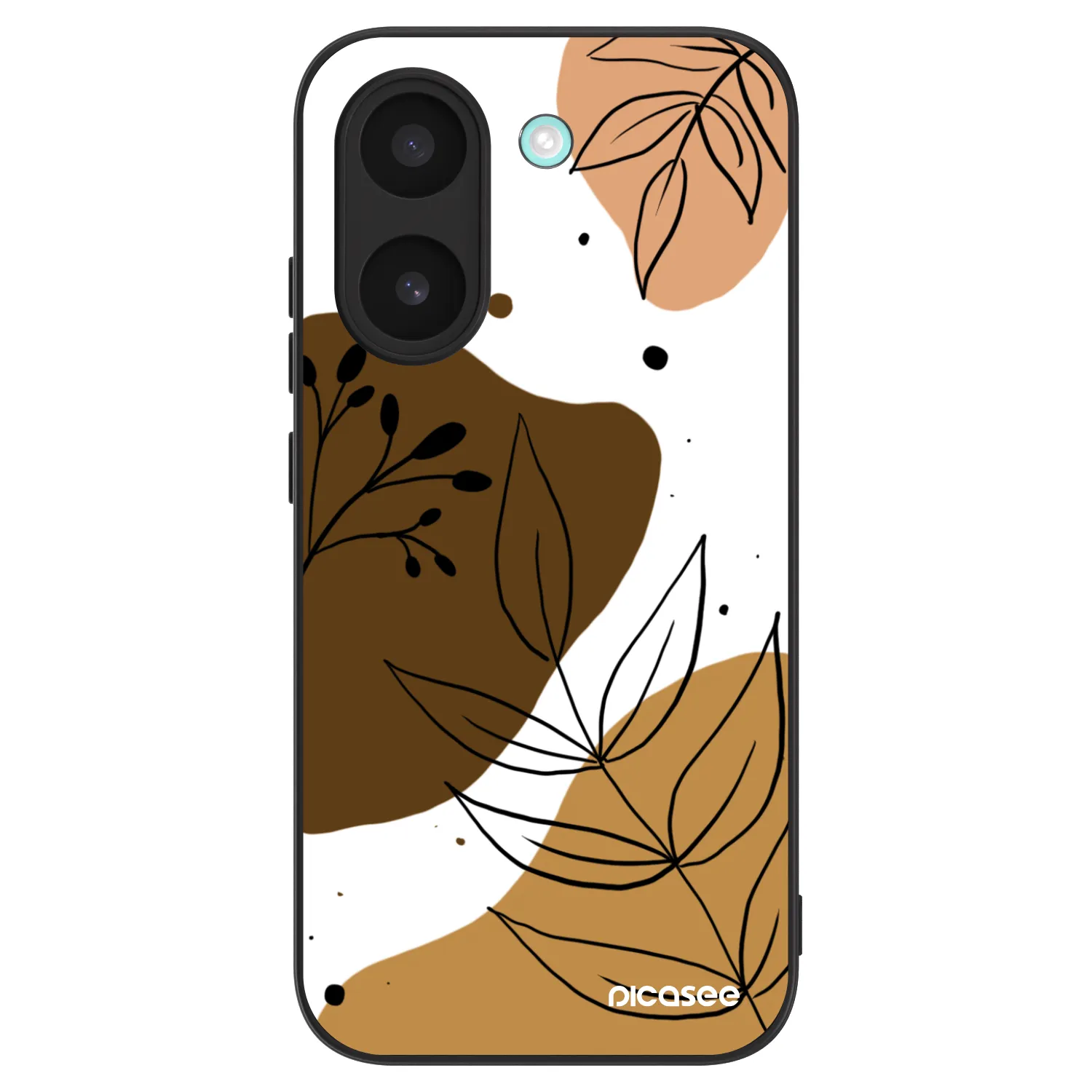 Picasee ULTIMATE CASE pro Xiaomi Poco X8 Pro - Boho style