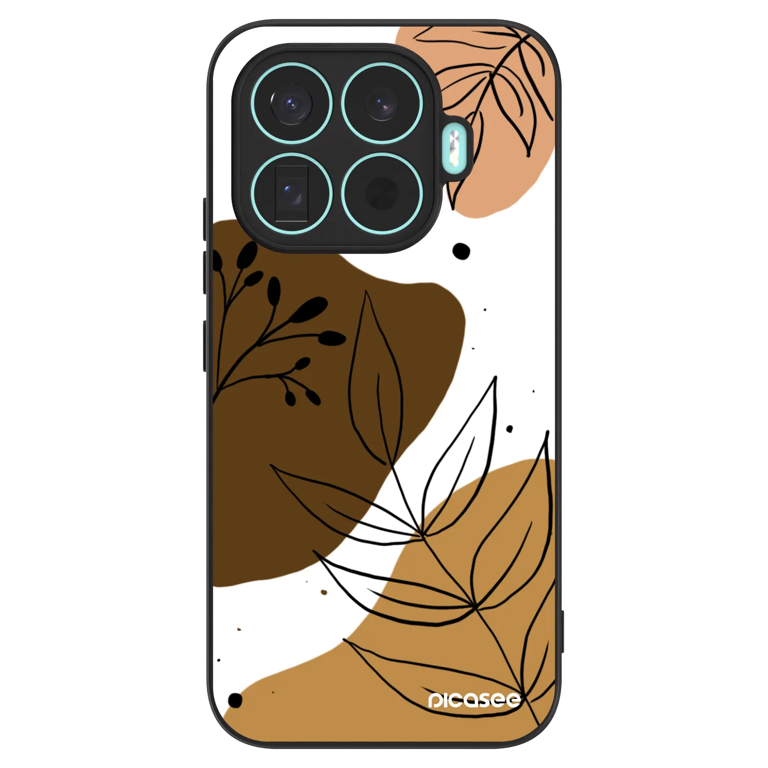 Picasee ULTIMATE CASE pro Xiaomi 17T - Boho style
