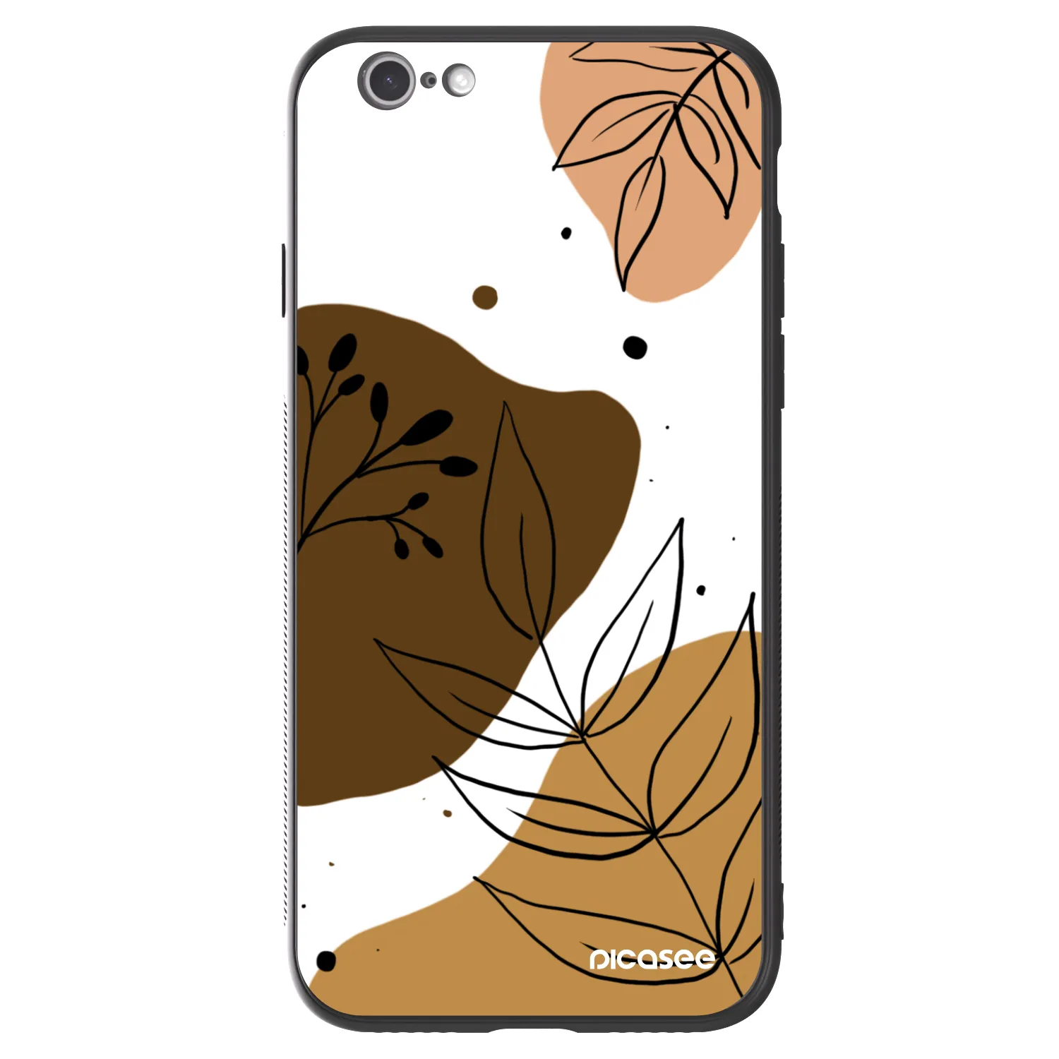 Picasee ULTIMATE CASE pro Apple iPhone 6/6S - Boho style