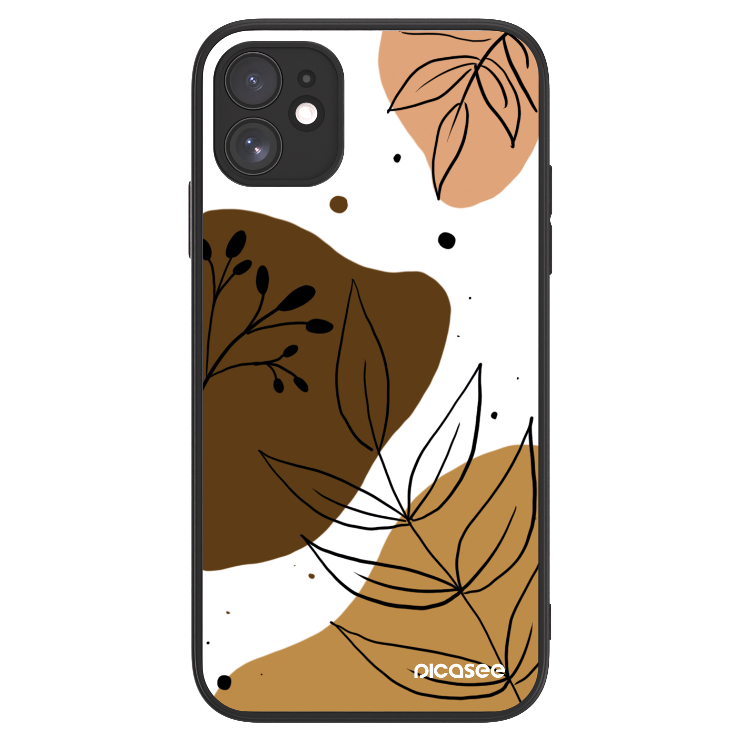 Picasee ULTIMATE CASE pro Apple iPhone 11 - Boho style